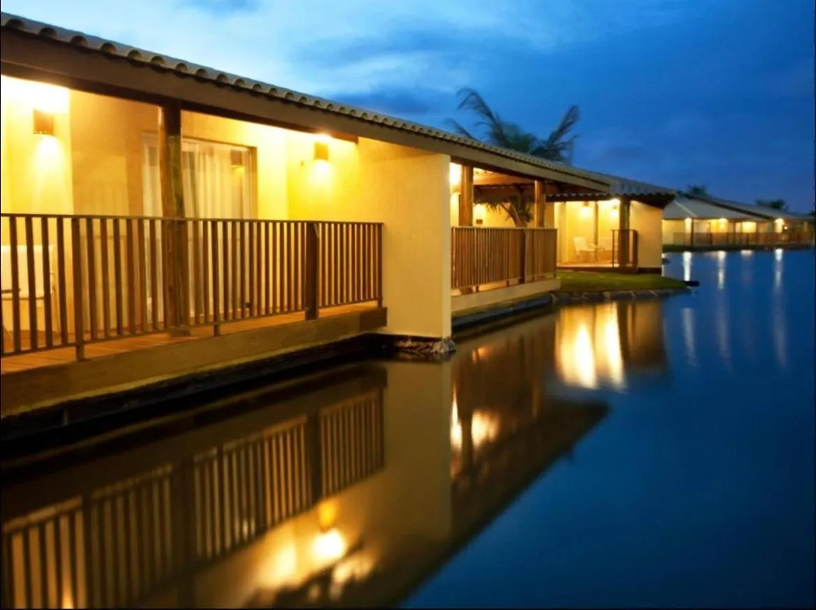 Dom Pedro Laguna Beach Resort & Golf Fortaleza   Fortaleza (Ceara)