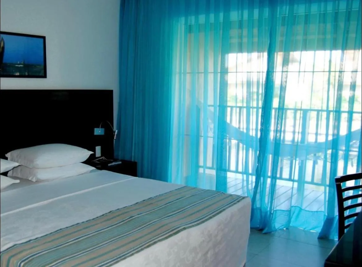 Dom Pedro Laguna Beach Resort & Golf Fortaleza