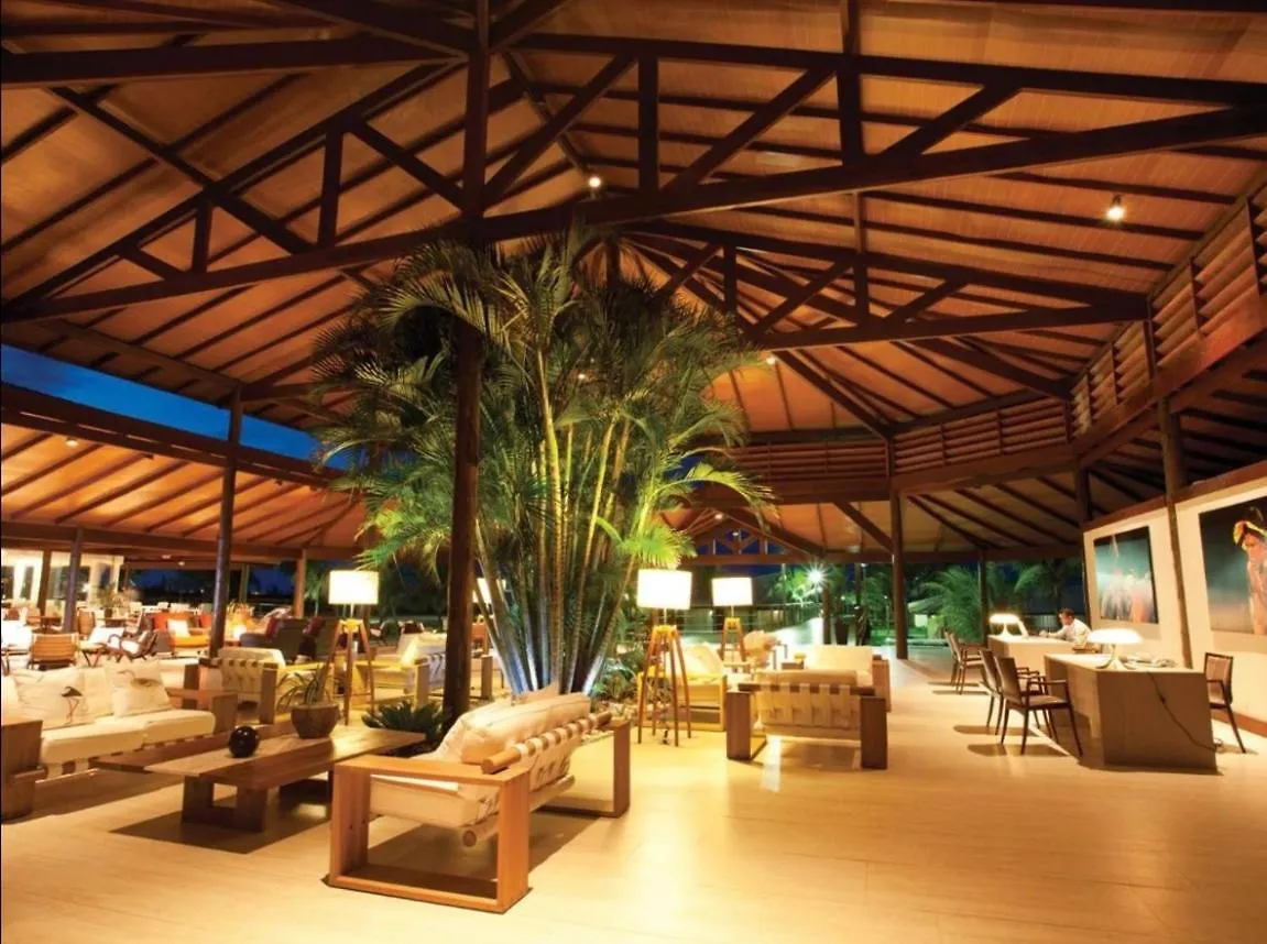 Dom Pedro Laguna Beach Resort & Golf Fortaleza
