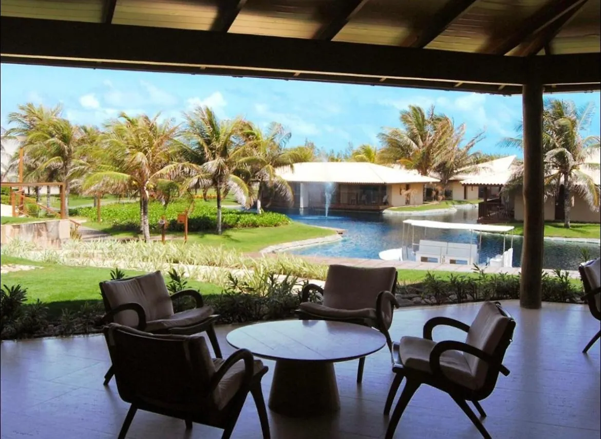 Dom Pedro Laguna Beach Resort & Golf Fortaleza   Fortaleza (Ceara)