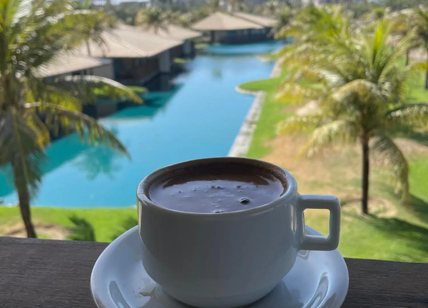 Dom Pedro Laguna Beach Resort & Golf Fortaleza   Fortaleza (Ceara)